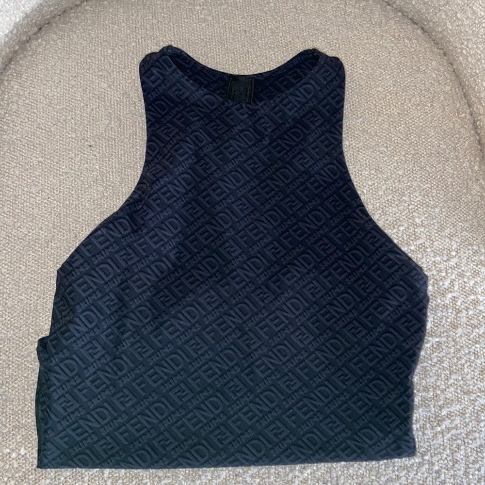 Fendi Skims bodysuit 💕